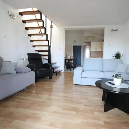 Apartment Sonja