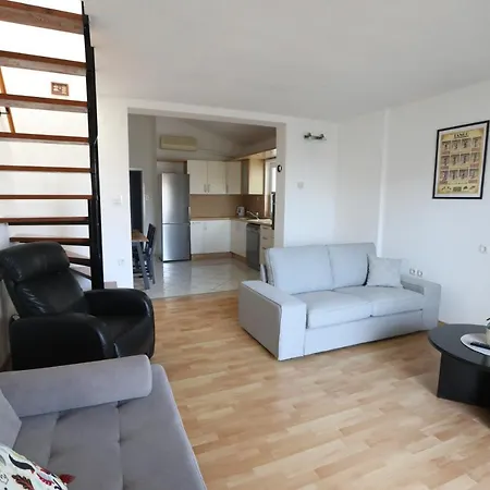 Sonja Apartment