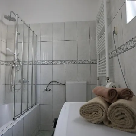 Sonja Apartamento Vodice
