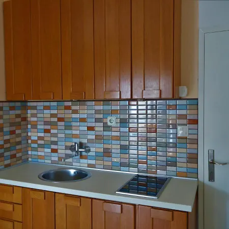 Apartment Sonja Vodice
