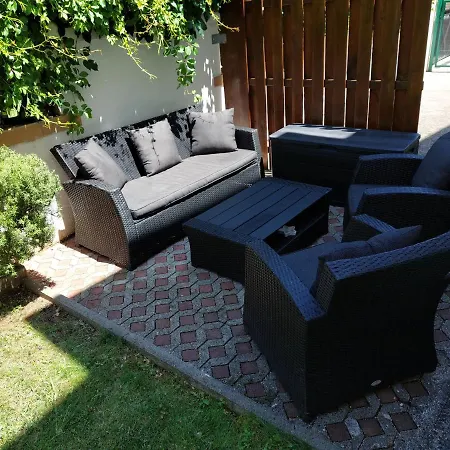 Apartamento Sonja *