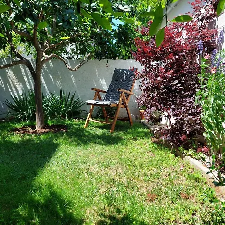 Sonja Apartamento