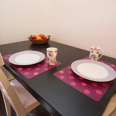 Sonja Apartment