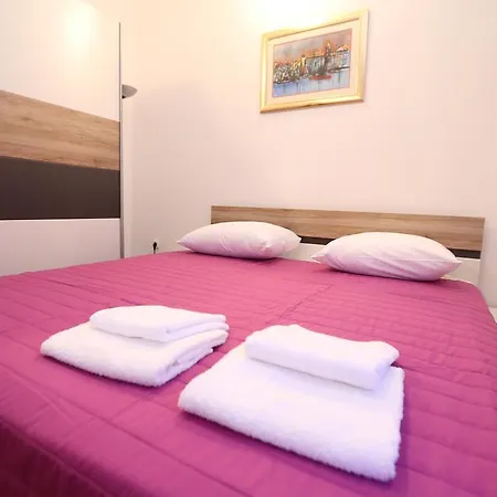 Apartamento Sonja Vodice