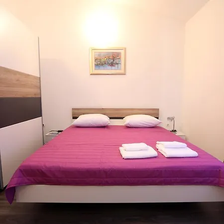Apartment Sonja
