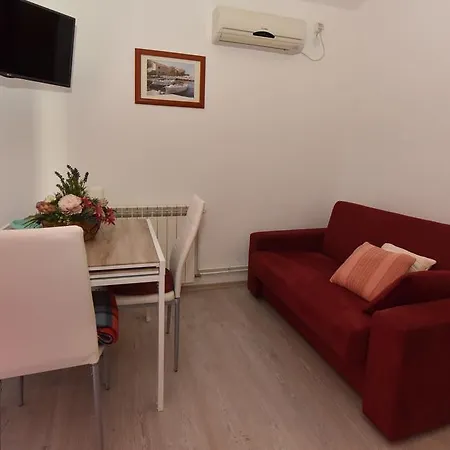 Sonja Apartment