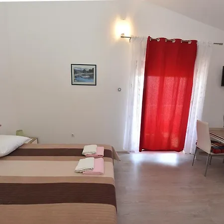 Apartamento Sonja *