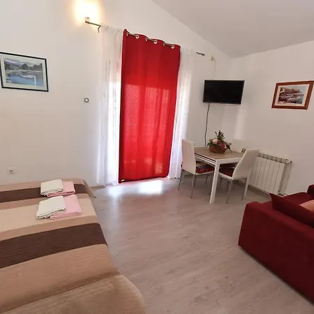 Apartamento Sonja Vodice