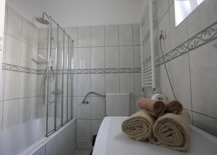 Sonja Appartement Vodice