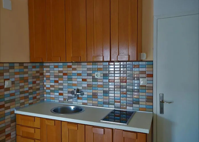 Apartment Sonja Vodice