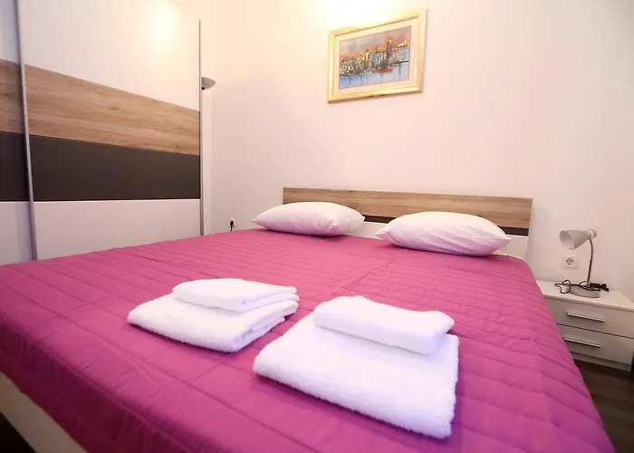 Appartement Sonja Vodice