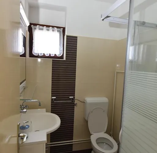 Sonja Apartment Vodice